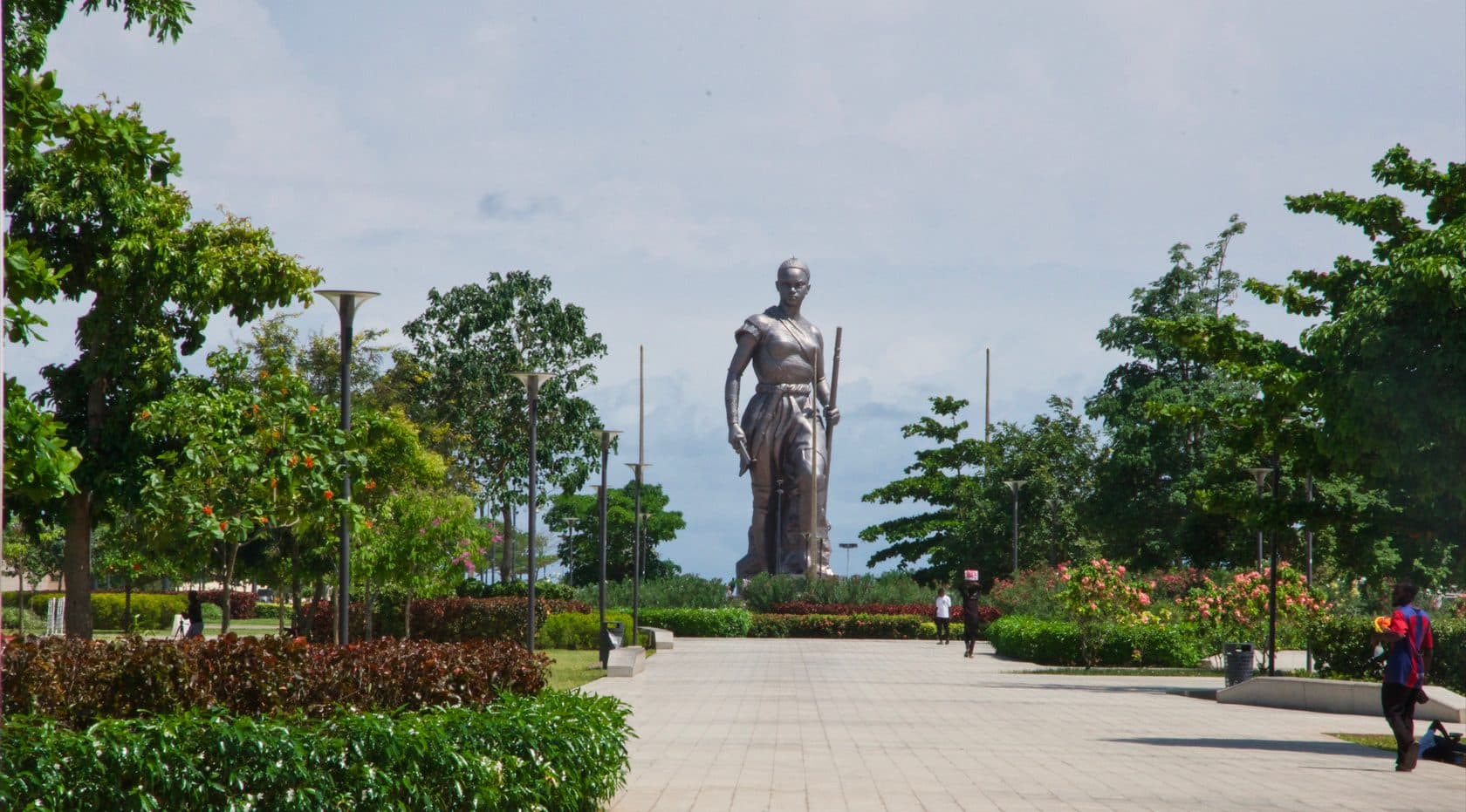 Afrique — Cotonou, Bénin
